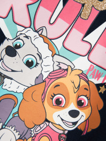 NAME IT Kjole Dyma Pawpatrol Dark Sapphire